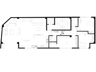 پلان 1 تا 4 نظر بوستان 